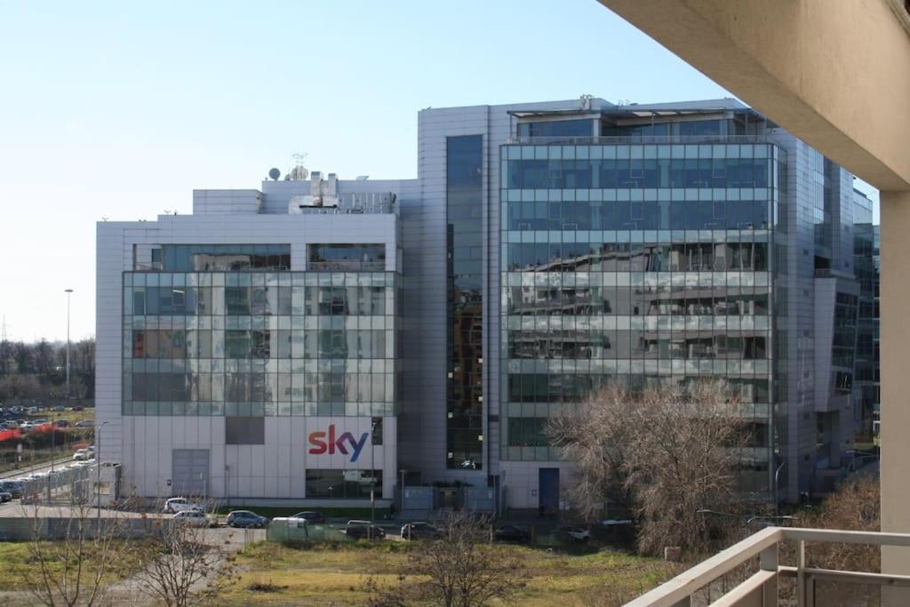Accogliente Appartamento - Milan — Foto 1
