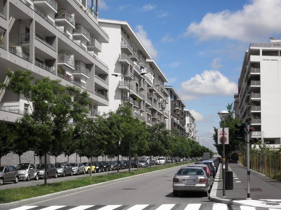 Accogliente Appartamento - Milan, Milan